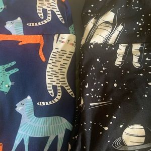 Lularoe leggings